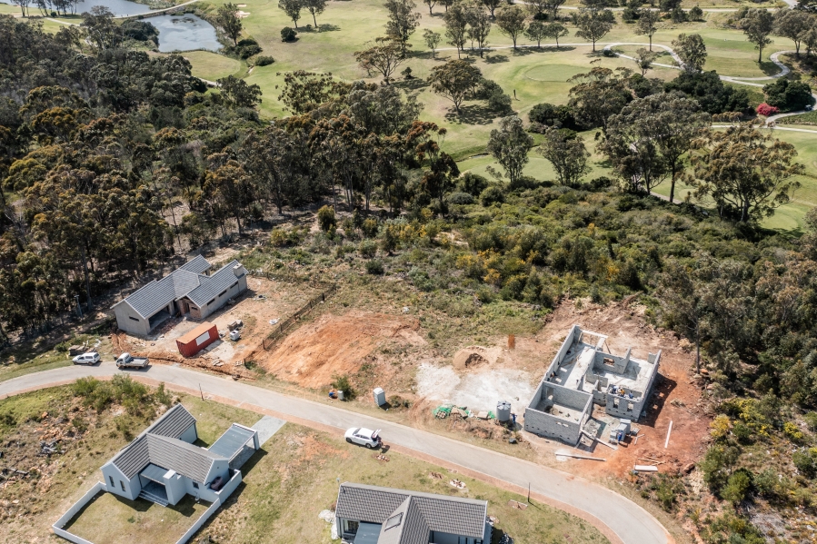 3 Bedroom Property for Sale in Wedgewood Golf Estate Eastern Cape